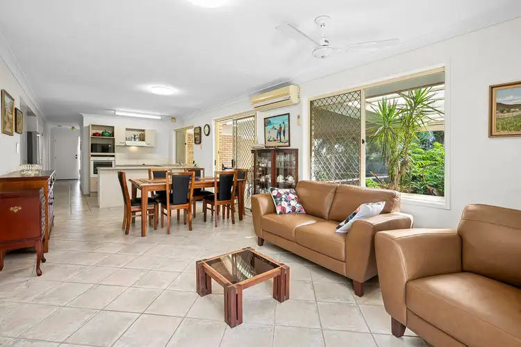 Fourth view of Homely house listing, 17 Walton Pl, Brighton QLD 4017