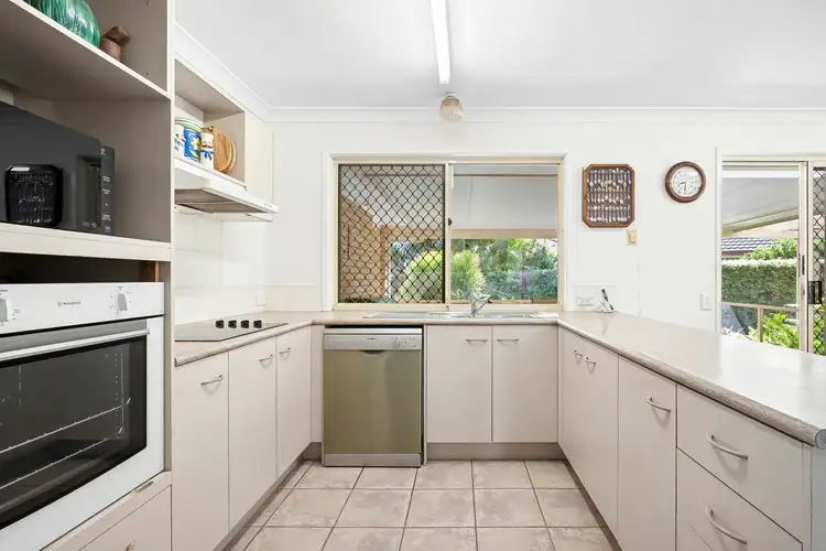 Sixth view of Homely house listing, 17 Walton Pl, Brighton QLD 4017