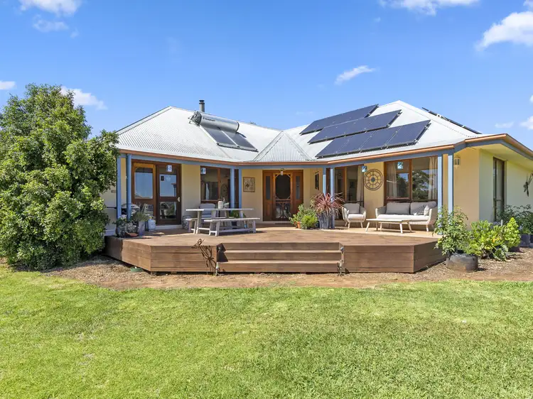 Second view of Homely house listing, 41 Karabim Lane, Barooga NSW 3644