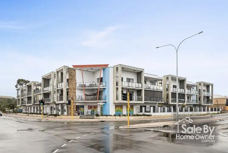 18/12 Davis Road, Kelmscott WA 6111