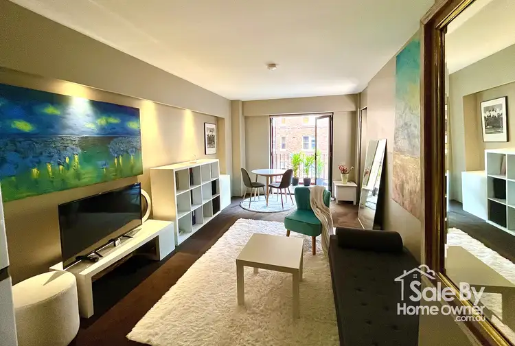 Apt 425/50 Macleay Street, Potts Point NSW 2011