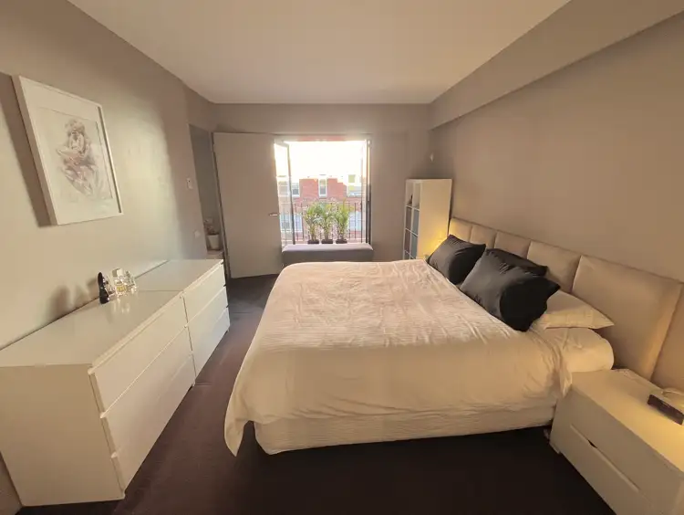 Fourth view of Homely apartment listing, Apt 425/50 Macleay Street, Potts Point NSW 2011