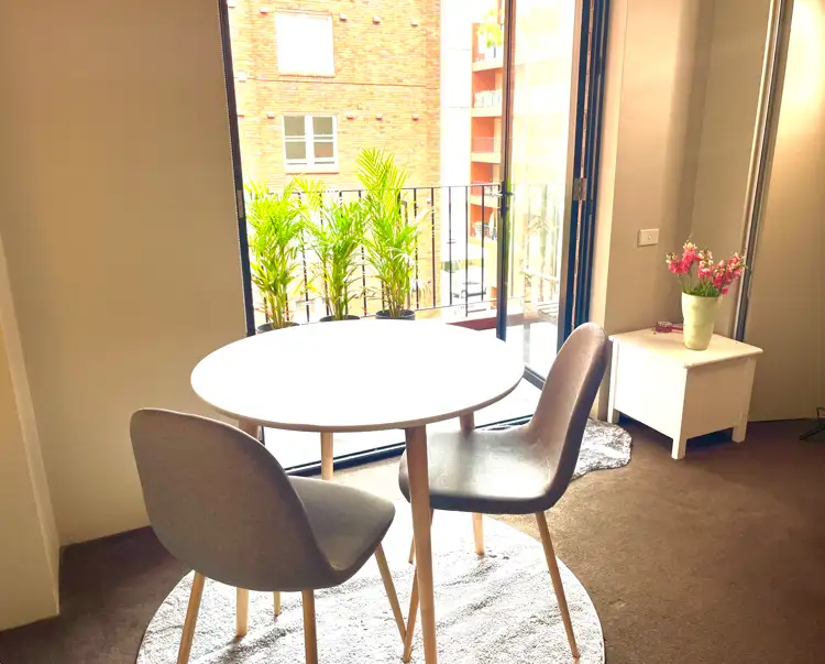 Sixth view of Homely apartment listing, Apt 425/50 Macleay Street, Potts Point NSW 2011