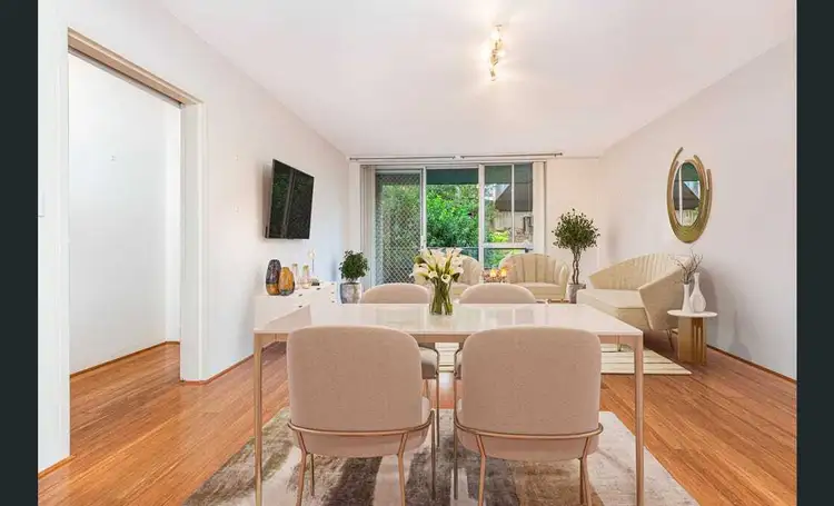 Main view of Homely apartment listing, 2/20 Hardy St, North Bondi NSW 2026