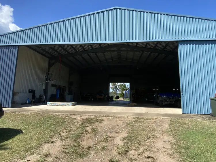 Second view of Homely rural property listing, 33 Lindeman Dr, Bloomsbury QLD 4799