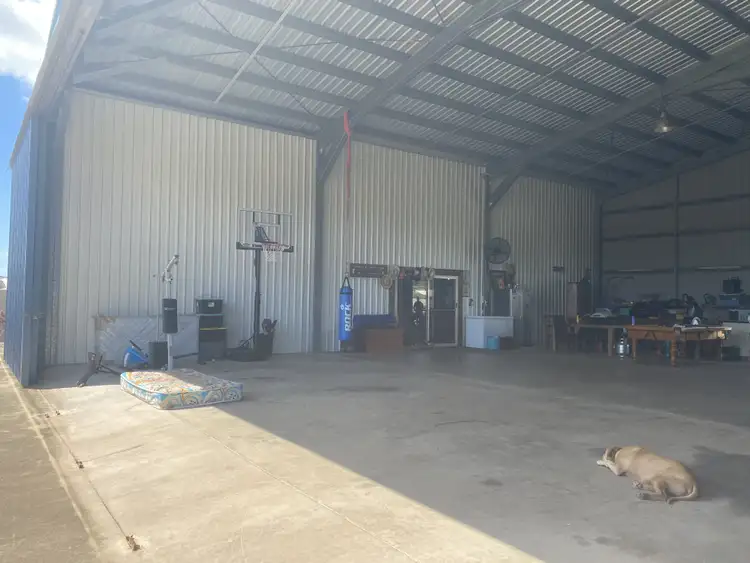 Third view of Homely rural property listing, 33 Lindeman Dr, Bloomsbury QLD 4799