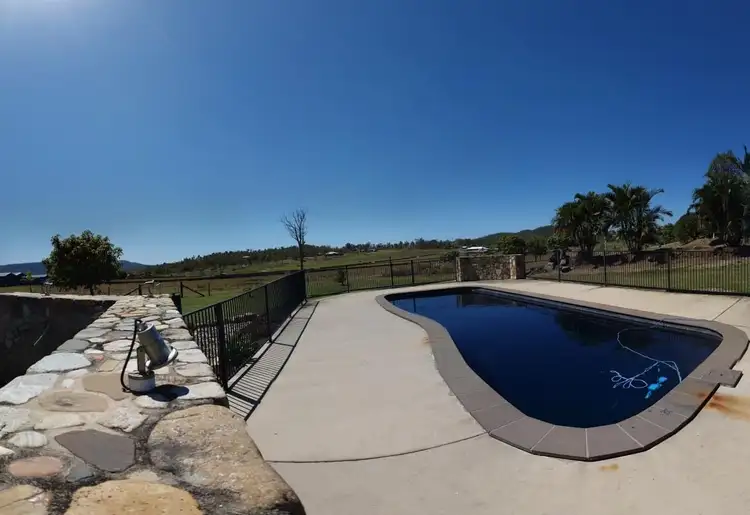 Fifth view of Homely rural property listing, 33 Lindeman Dr, Bloomsbury QLD 4799