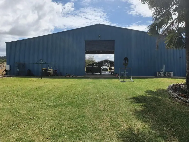 Seventh view of Homely rural property listing, 33 Lindeman Dr, Bloomsbury QLD 4799