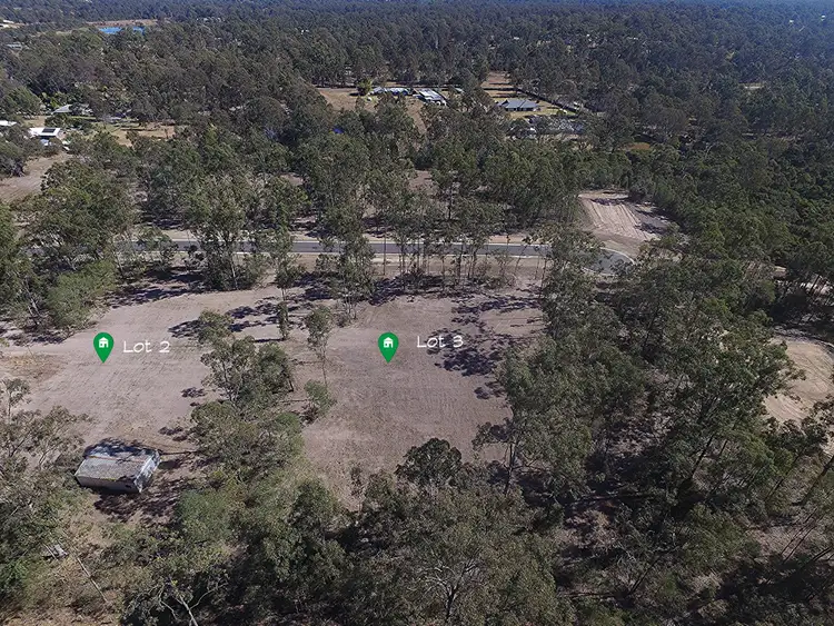 Third view of Homely house listing, Lot 2/19-27 Catania Place Round Ridge Rd, Jimboomba QLD 4280