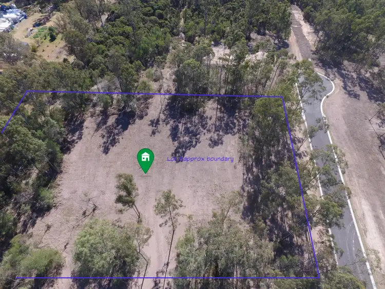 Third view of Homely house listing, Lot 8/19-27 Catania Pl Round Ridge Rd, Jimboomba QLD 4280