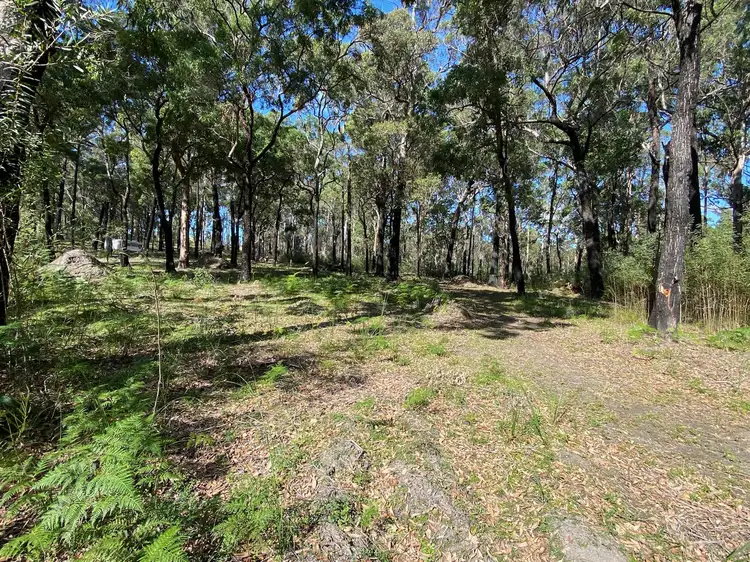 Fourth view of Homely land listing, 72 Wonboyn Rd, Wonboyn VIA, Eden NSW 2551