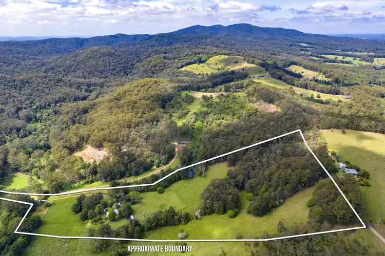 Third view of Homely rural property listing, 34 Way Way Creek Rd, Way Way NSW 2447