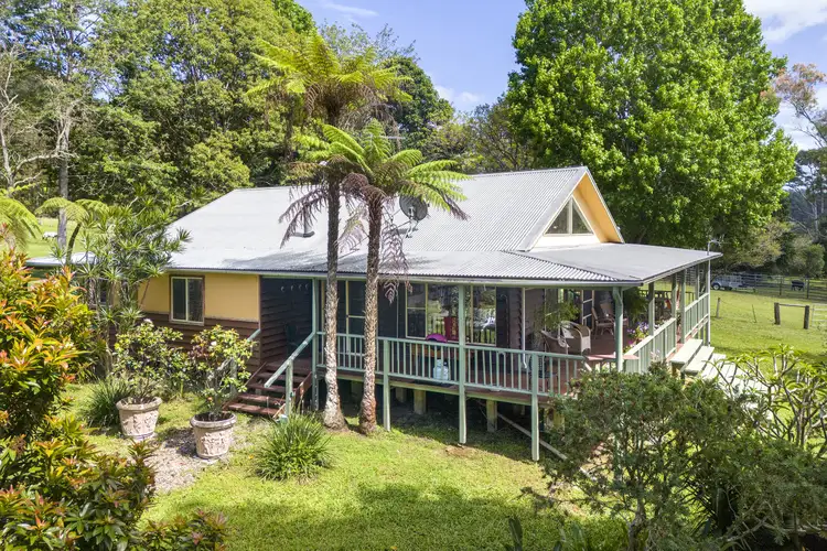 Fourth view of Homely rural property listing, 34 Way Way Creek Rd, Way Way NSW 2447
