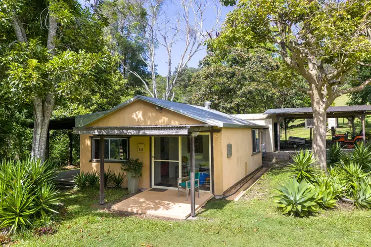 Fifth view of Homely rural property listing, 34 Way Way Creek Rd, Way Way NSW 2447