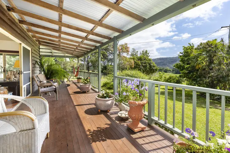 Seventh view of Homely rural property listing, 34 Way Way Creek Rd, Way Way NSW 2447