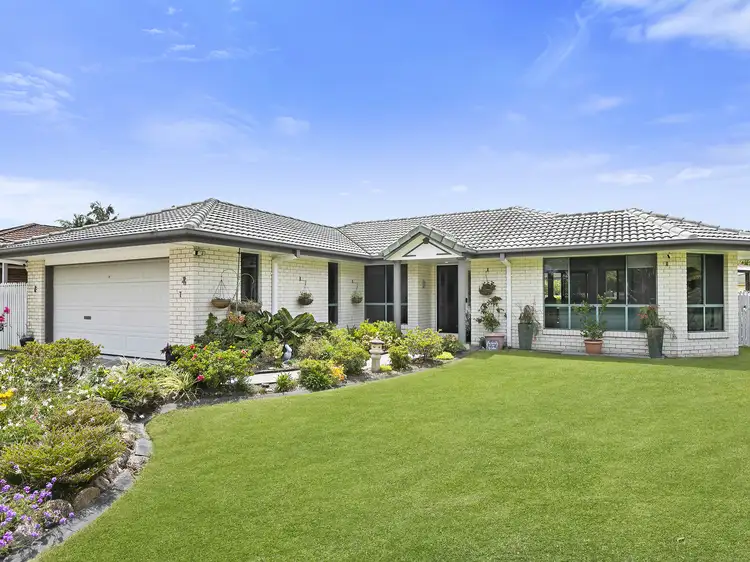Fifth view of Homely house listing, 7 Peerless Way, Sandstone Point QLD 4511