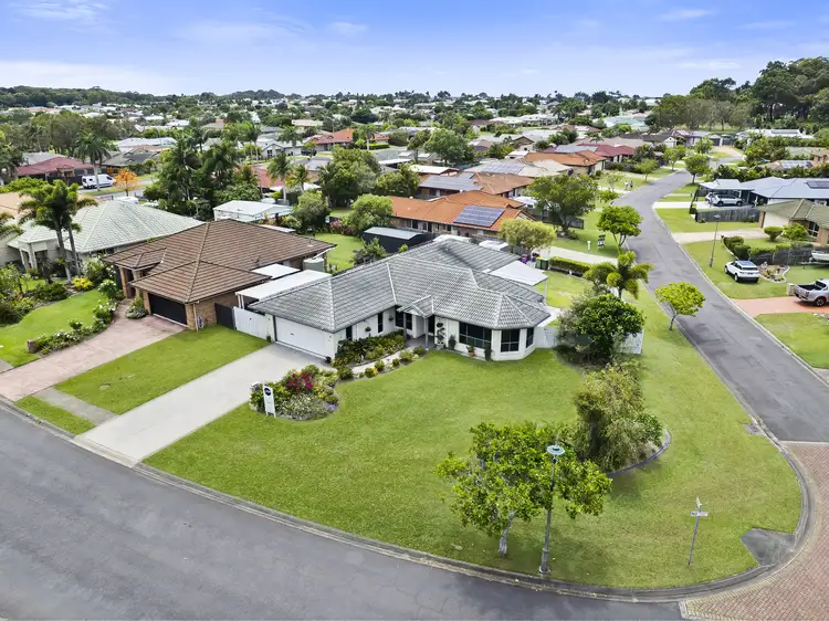 Sixth view of Homely house listing, 7 Peerless Way, Sandstone Point QLD 4511