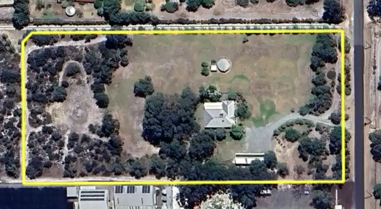 61 Tuart Rd