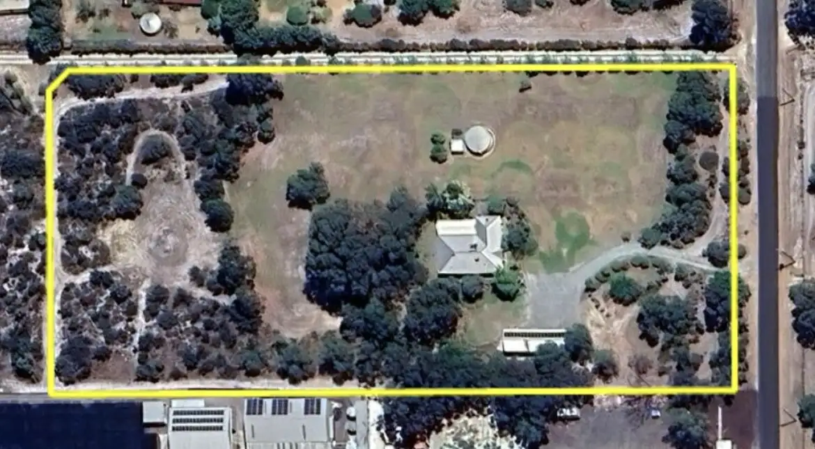 Main view of Homely house listing, 61 Tuart Rd, Oakford WA 6121
