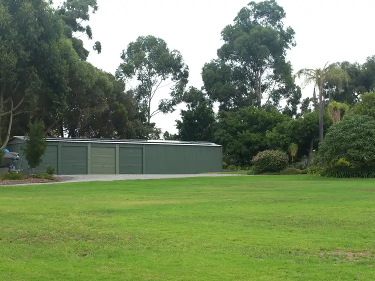 Second view of Homely house listing, 61 Tuart Rd, Oakford WA 6121
