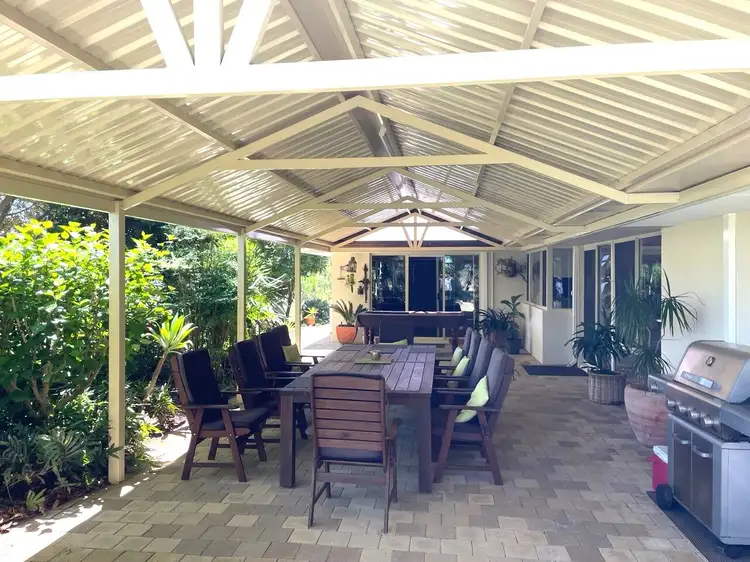 Third view of Homely house listing, 61 Tuart Rd, Oakford WA 6121