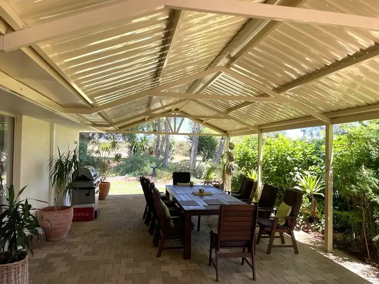 Fourth view of Homely house listing, 61 Tuart Rd, Oakford WA 6121
