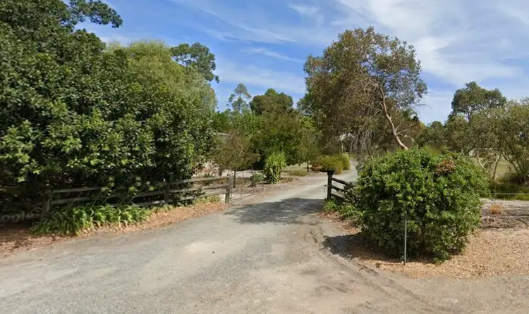 Fifth view of Homely house listing, 61 Tuart Rd, Oakford WA 6121