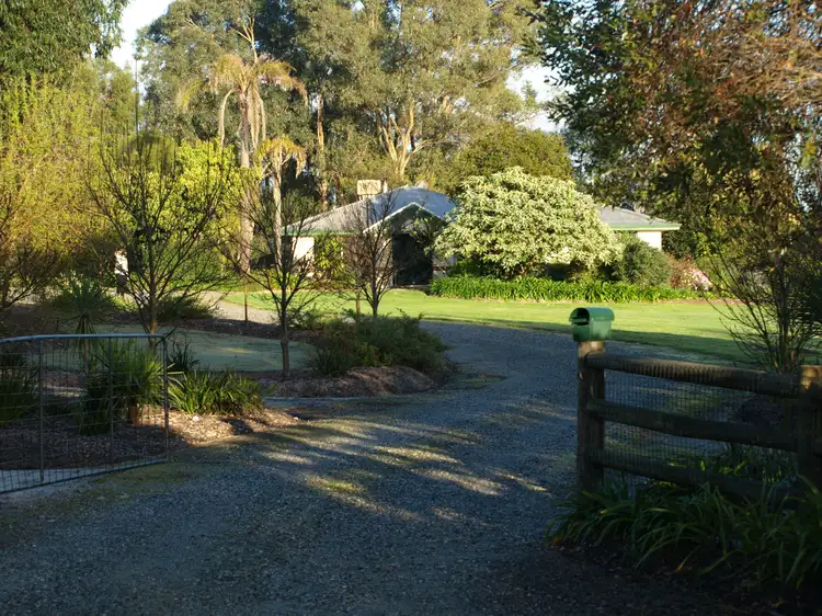 Sixth view of Homely house listing, 61 Tuart Rd, Oakford WA 6121