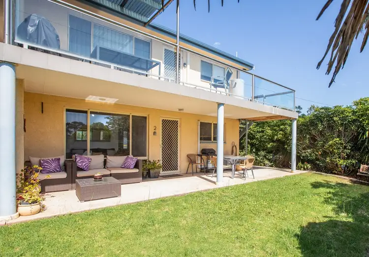 2/2 Bungo St, Eden NSW 2551