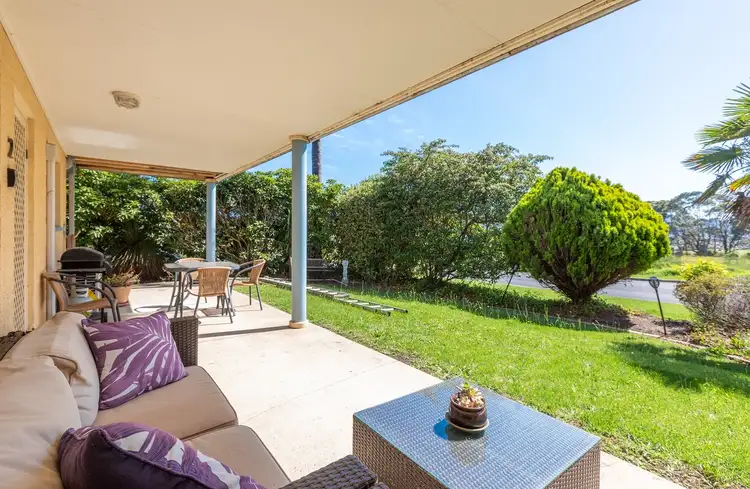 Third view of Homely unit listing, 2/2 Bungo St, Eden NSW 2551