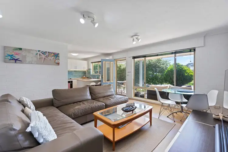 Fourth view of Homely unit listing, 2/2 Bungo St, Eden NSW 2551