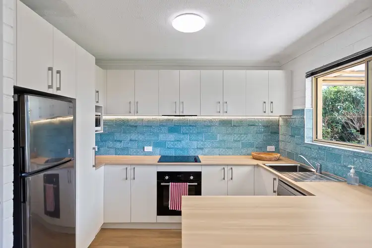Sixth view of Homely unit listing, 2/2 Bungo St, Eden NSW 2551