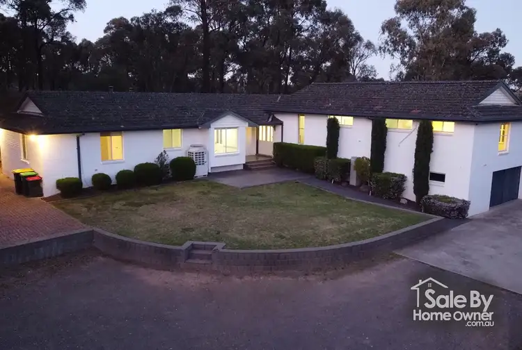 53 - 55 Emmett Street, Golden Square VIC 3555