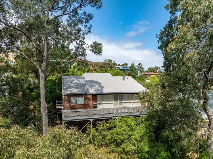9 Bellbird Ct, Eden NSW 2551