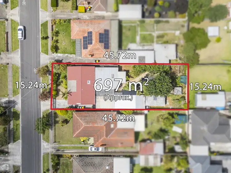Main view of Homely house listing, 19 Romsey Avenue, Sunshine North VIC 3020