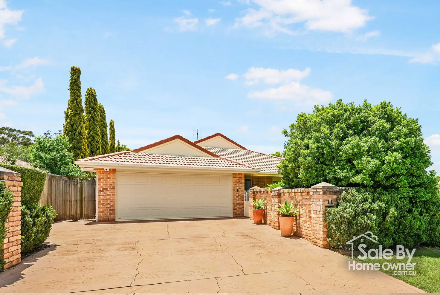 Main view of Homely house listing, 11 Collier Street, Rangeville QLD 4350