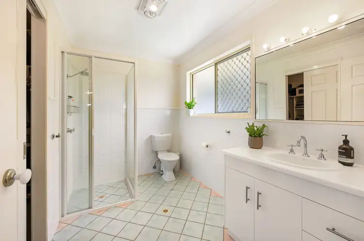 Fourth view of Homely house listing, 11 Collier Street, Rangeville QLD 4350