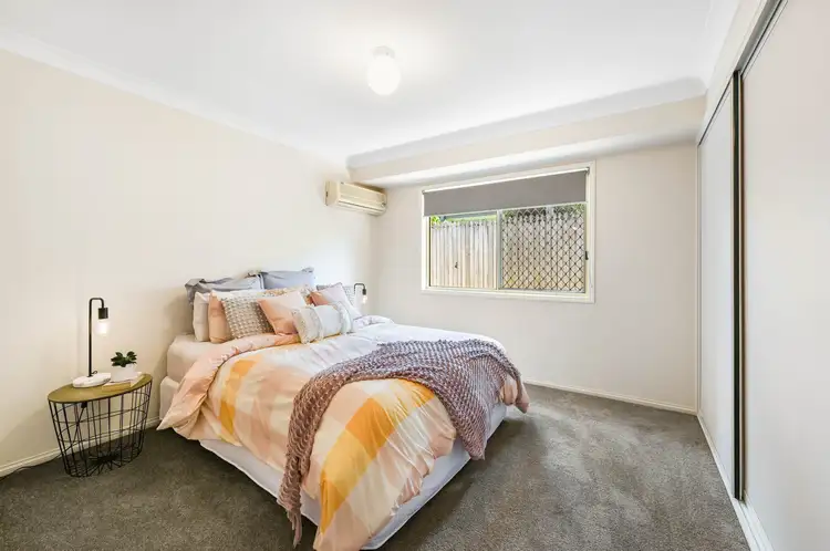 Fifth view of Homely house listing, 11 Collier Street, Rangeville QLD 4350
