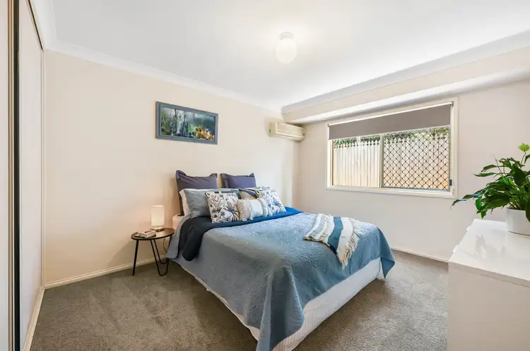 Sixth view of Homely house listing, 11 Collier Street, Rangeville QLD 4350