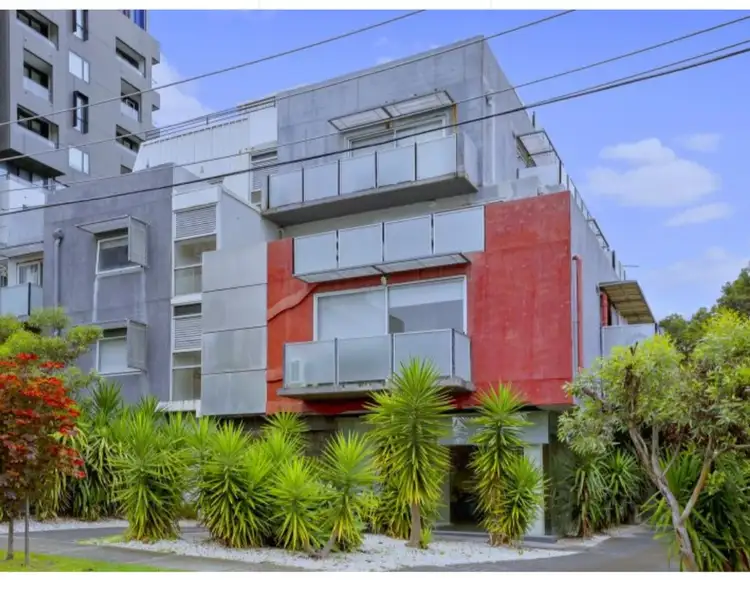 Main view of Homely apartment listing, 32/5 Archibald Street, Box Hill VIC 3128