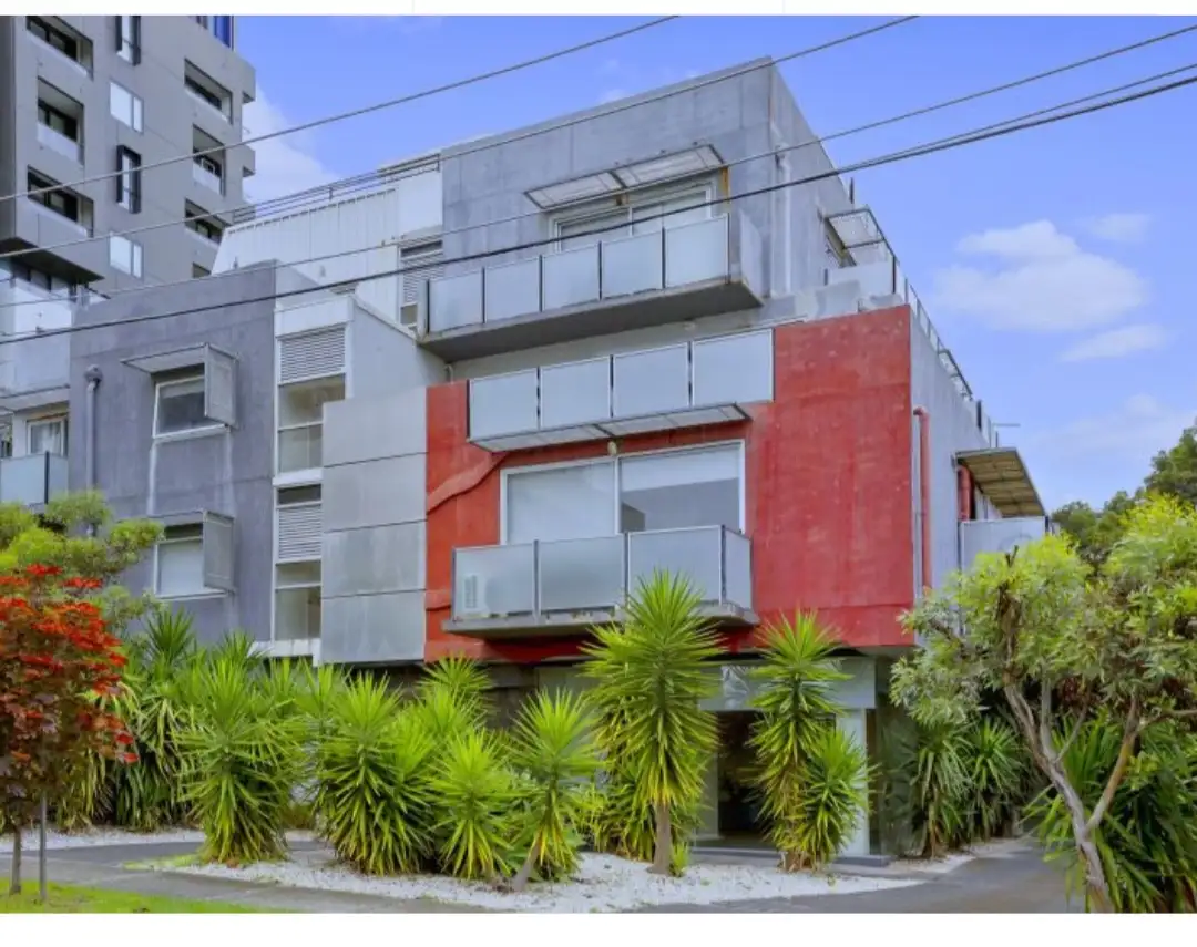 Main view of Homely apartment listing, 32/5 Archibald Street, Box Hill VIC 3128