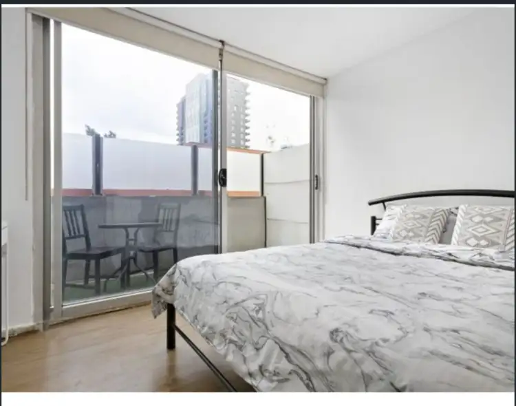 Fifth view of Homely apartment listing, 32/5 Archibald Street, Box Hill VIC 3128