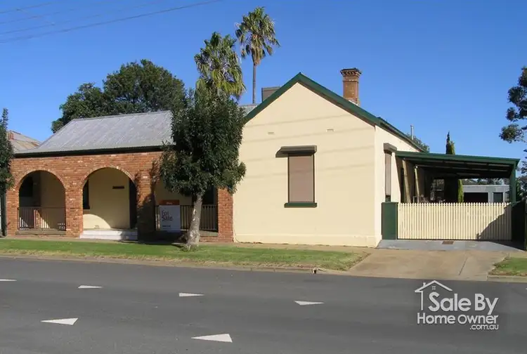 21 Bolton Street, Jerilderie NSW 2716