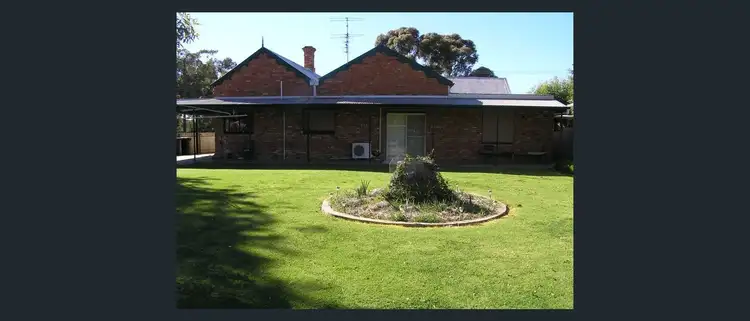 Second view of Homely house listing, 21 Bolton Street, Jerilderie NSW 2716