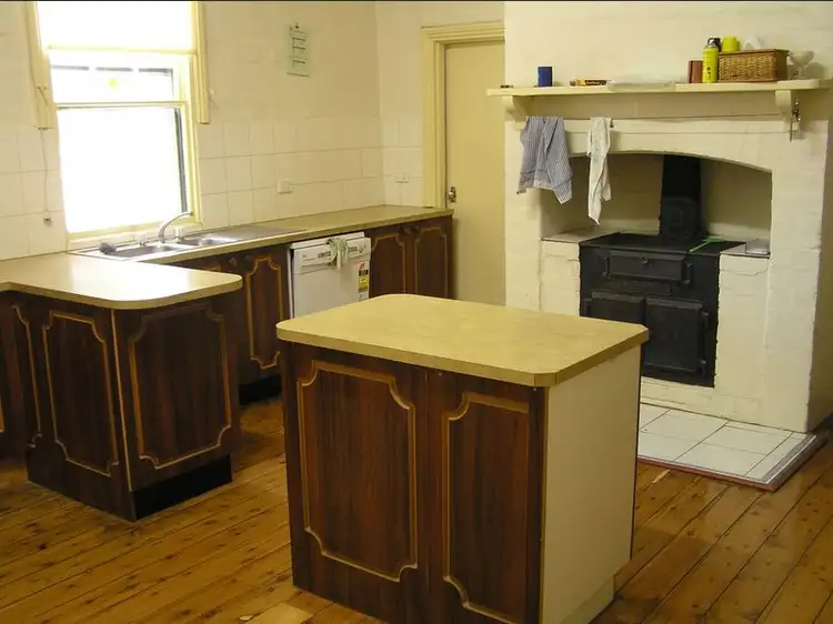Fifth view of Homely house listing, 21 Bolton Street, Jerilderie NSW 2716