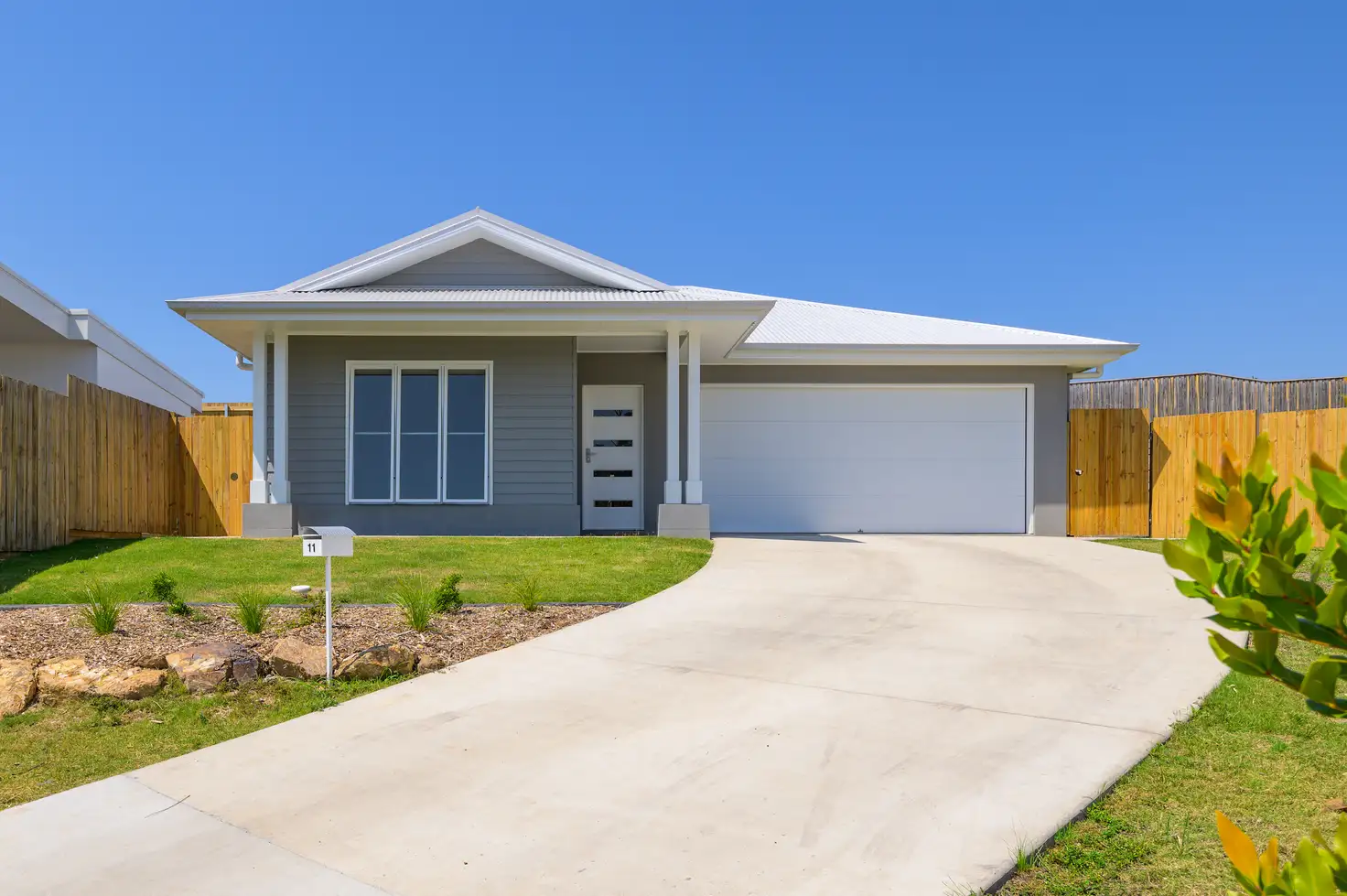 Main view of Homely house listing, 11 Bluebell Ct, Southside QLD 4570