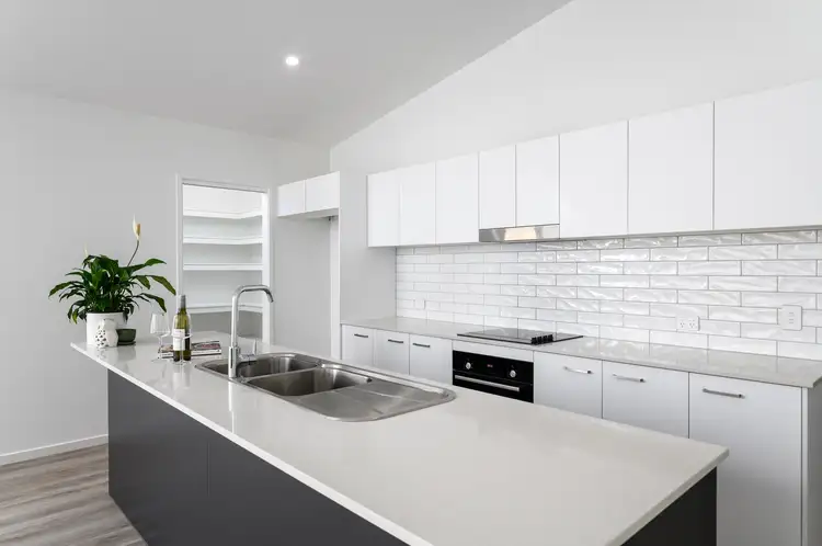 Third view of Homely house listing, 11 Bluebell Ct, Southside QLD 4570