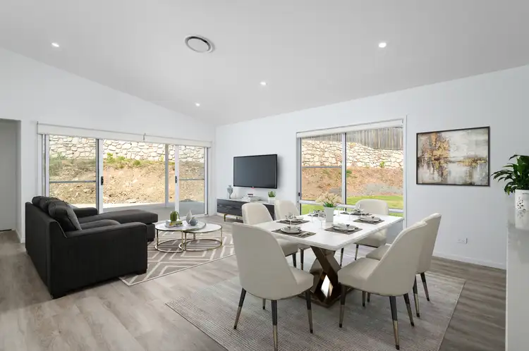 Fourth view of Homely house listing, 11 Bluebell Ct, Southside QLD 4570