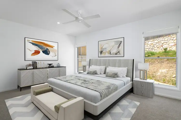 Sixth view of Homely house listing, 11 Bluebell Ct, Southside QLD 4570