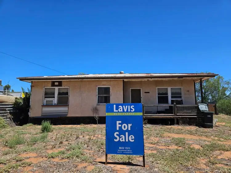 17 Winterhude Street, Port Germein SA 5495